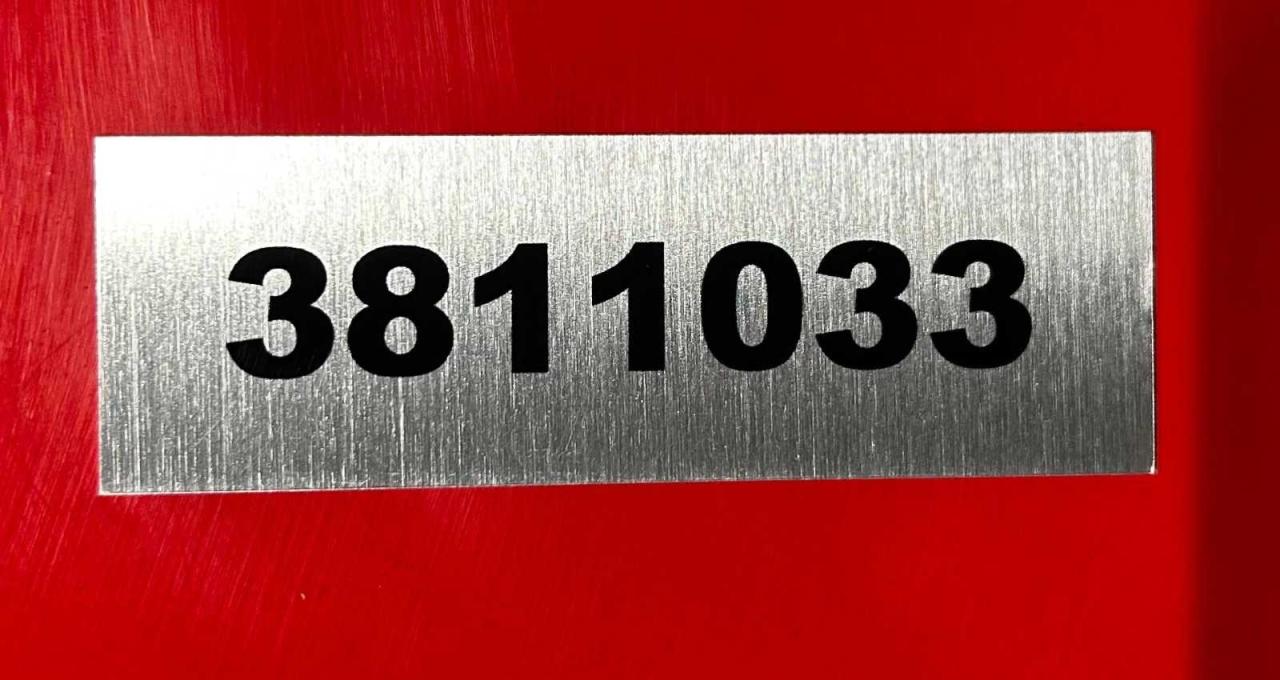 Lot #3285745699 2025 OTHERS CAR LIFT