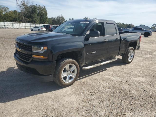 2019 CHEVROLET SILVERADO #3293402069