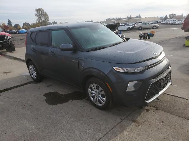 2020 KIA SOUL LX #3281790897