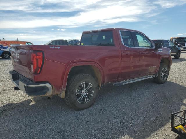 2019 GMC SIERRA K15 - 1GTR9BED9KZ192215