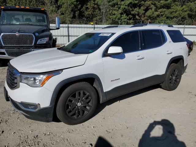 Global Auto Auctions: 2019 GMC ACADIA SLT