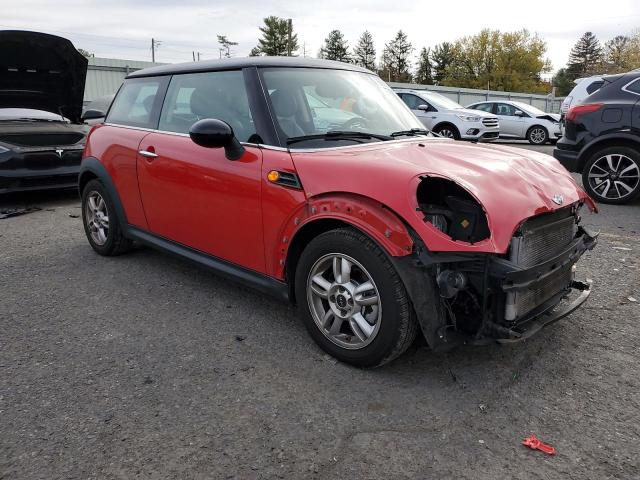 2013 MINI COOPER - WMWSU3C56DT679389