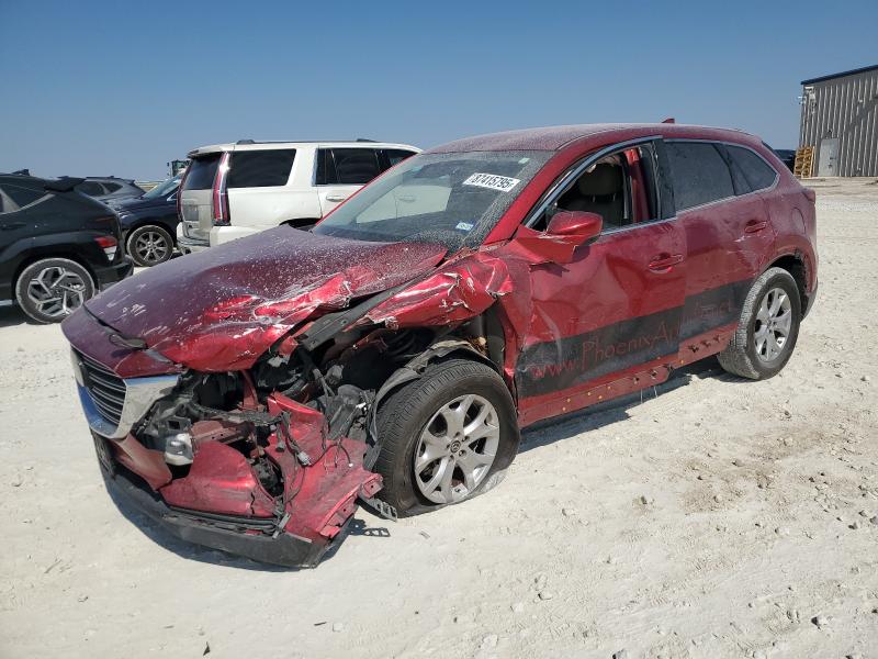 2019 MAZDA CX-9 TOURI - JM3TCACY7K0316386