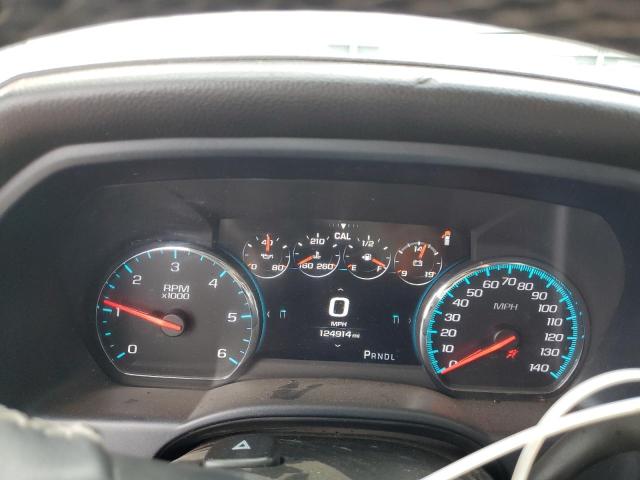 2018 GMC SIERRA C15 #3293566966