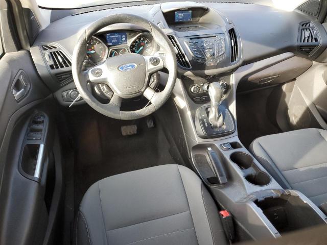 2014 FORD ESCAPE SE #3293380452