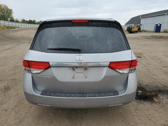 2016 HONDA ODYSSEY LX 5FNRL5H26GB103453