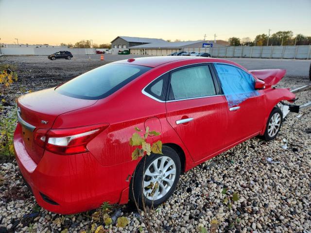 2018 NISSAN SENTRA S #3301868973