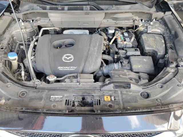 2018 MAZDA CX-5 GRAND - JM3KFADM6J1303359