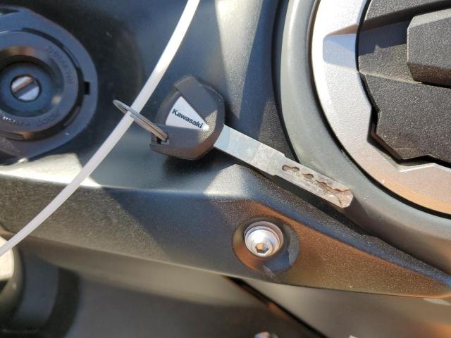 2024 KAWASAKI EX650 P #3301767403