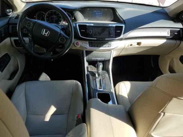 2015 HONDA ACCORD EXL - 1HGCR2F85FA167731