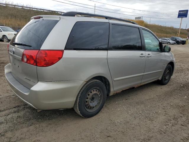 2009 TOYOTA SIENNA CE #3279561248