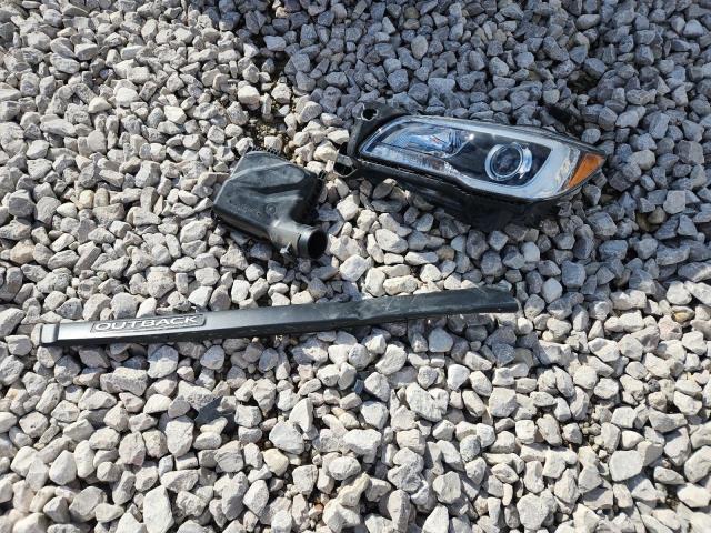 2016 SUBARU OUTBACK 2. - 4S4BSBNC4G3262254