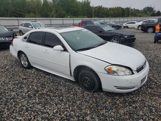 2015 CHEVROLET IMPALA LIM - Other View