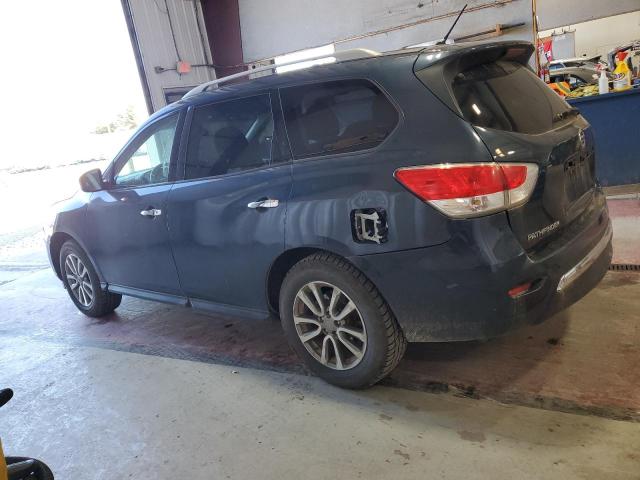 2016 NISS PATHFINDER S - 5N1AR2MM6GC656243