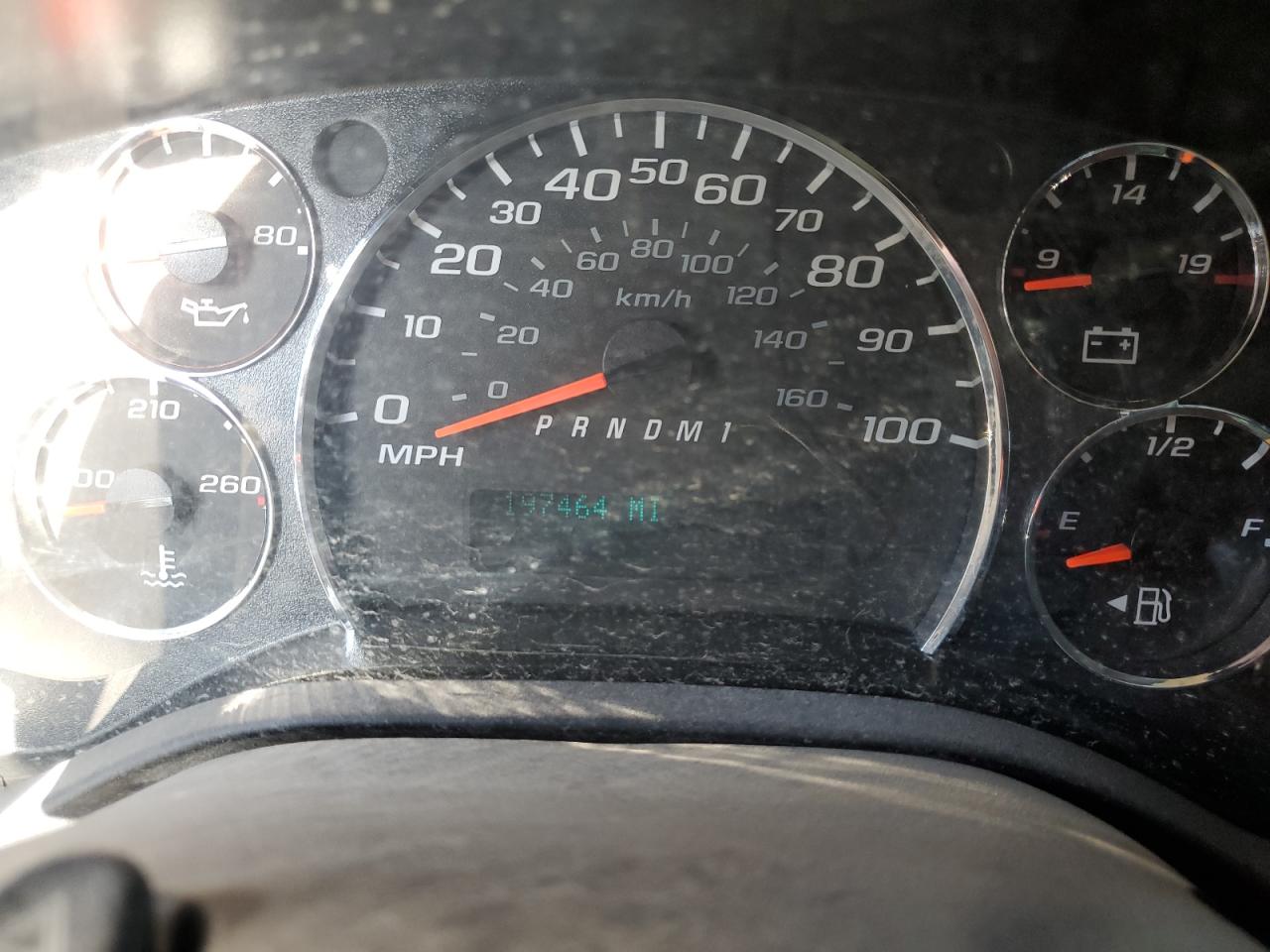 CHEVROLET EXPRESS G3