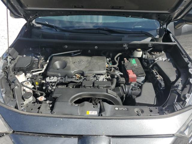 2020 TOYOTA RAV4 LE - 2T3H1RFVXLC079055