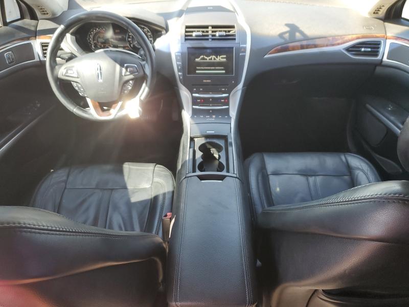 2015 LINCOLN MKZ - 3LN6L2G98FR621864