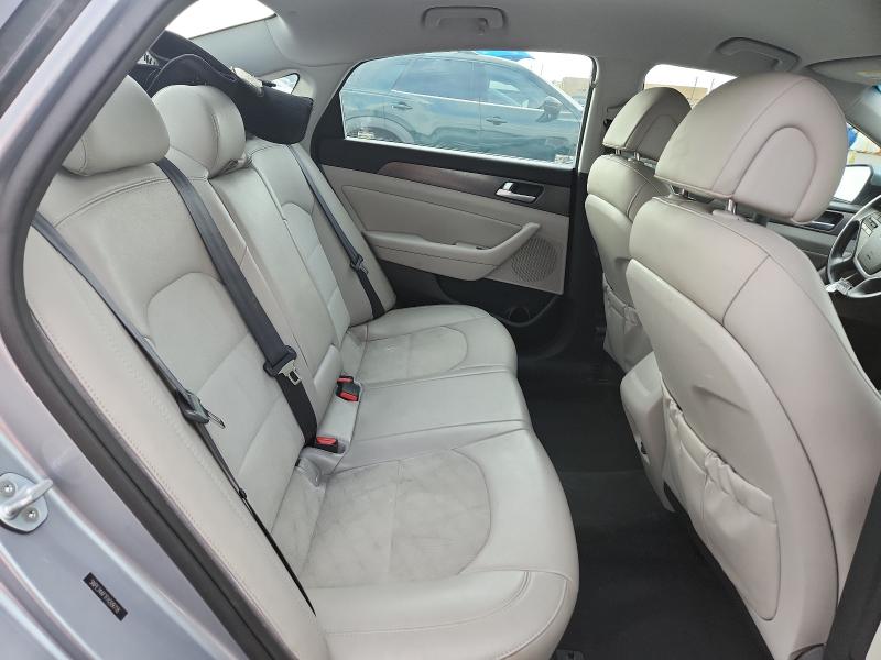 2015 HYUNDAI SONATA SPO - 5NPE34AF1FH209718