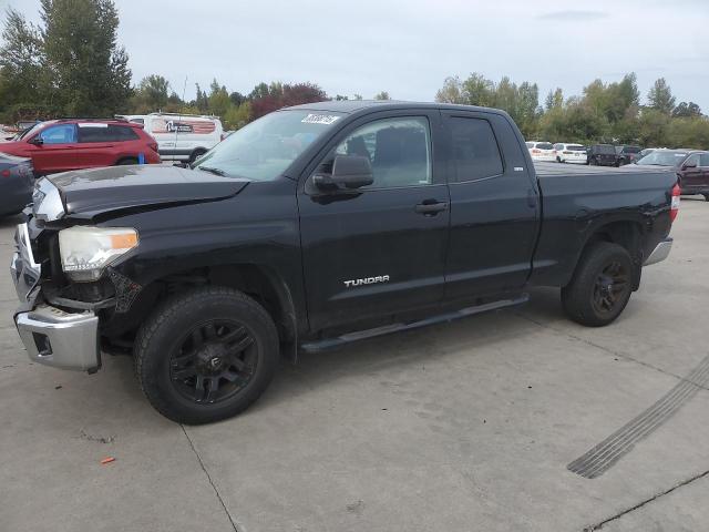2015 TOYOTA TUNDRA DOU #3290443763