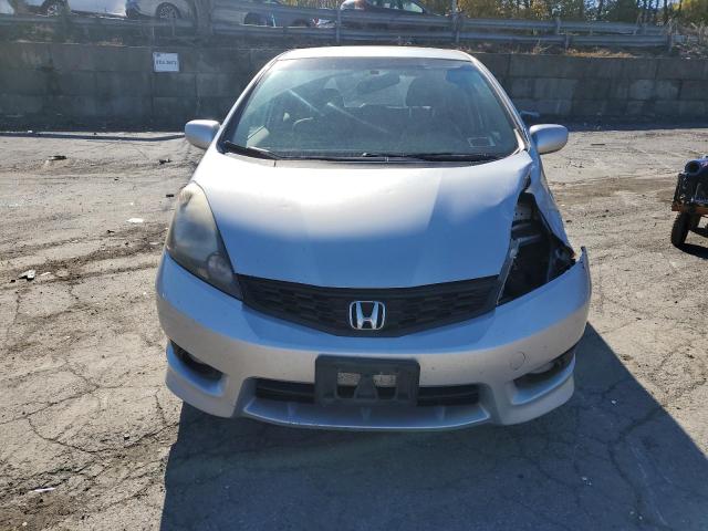 2013 HONDA FIT SPORT - JHMGE8H58DC004203