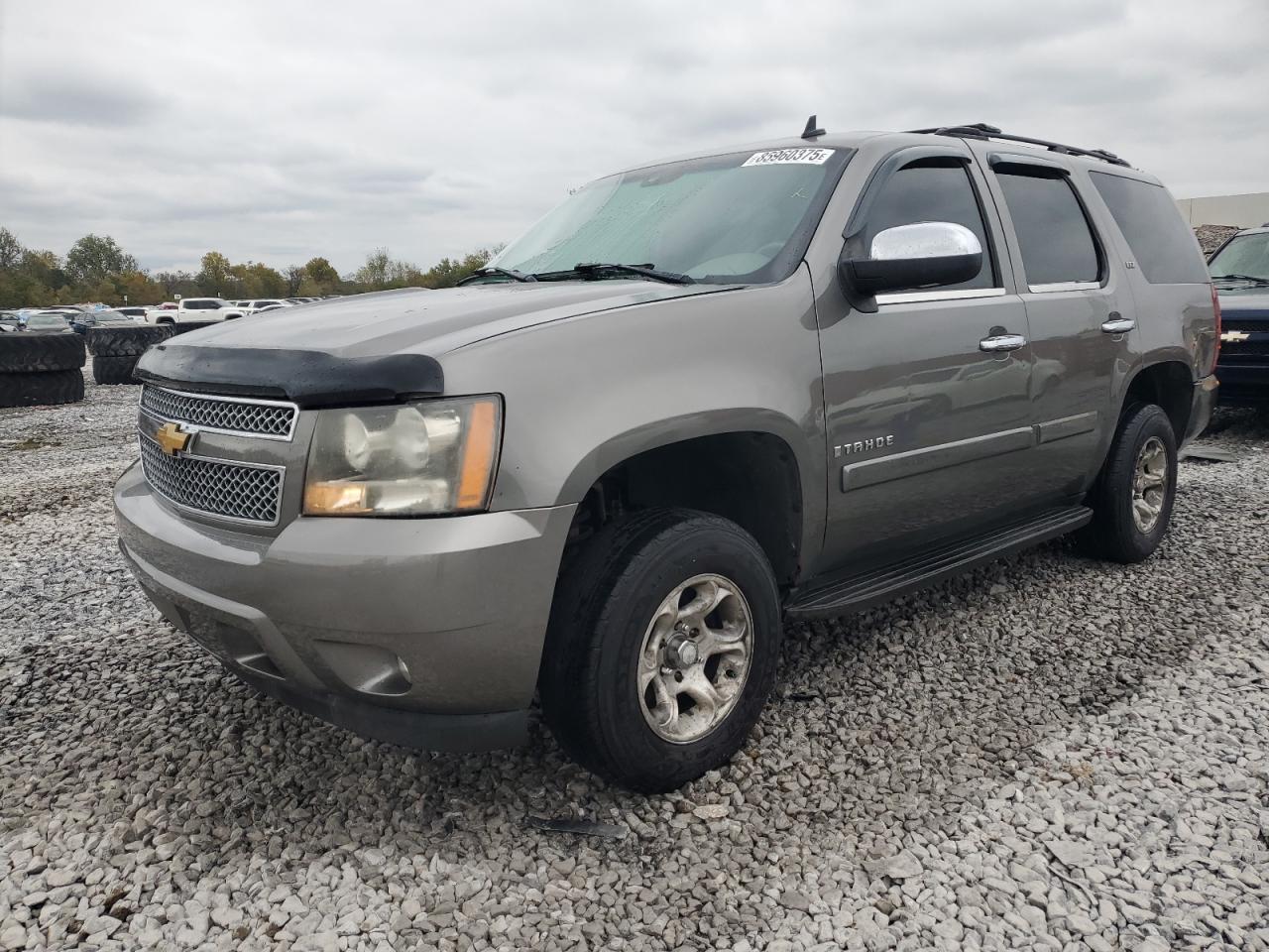 Lot #3284022822 2007 CHEVROLET TAHOE C150