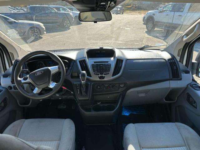 2016 FORD TRANSIT T- #3276386707
