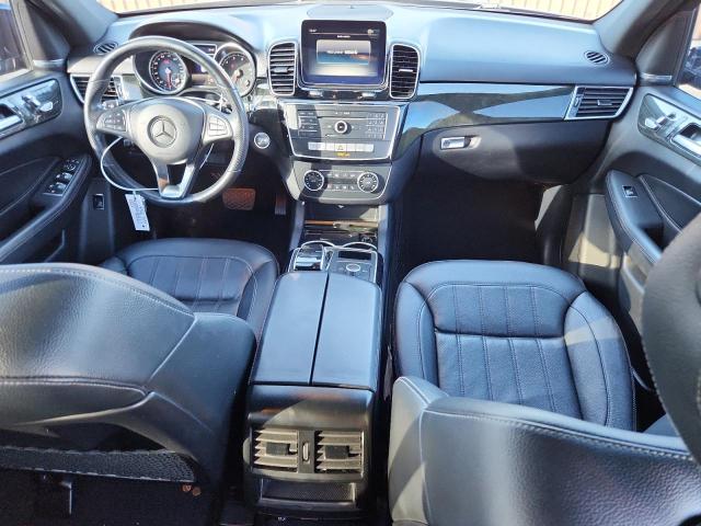 2017 MERCEDES-BENZ GLE 350 #3287844099