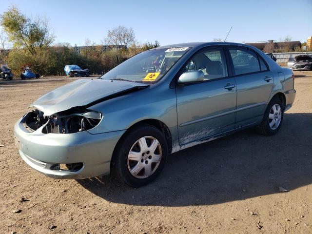 Global Auto Auctions: 2005 TOYOTA COROLLA CE