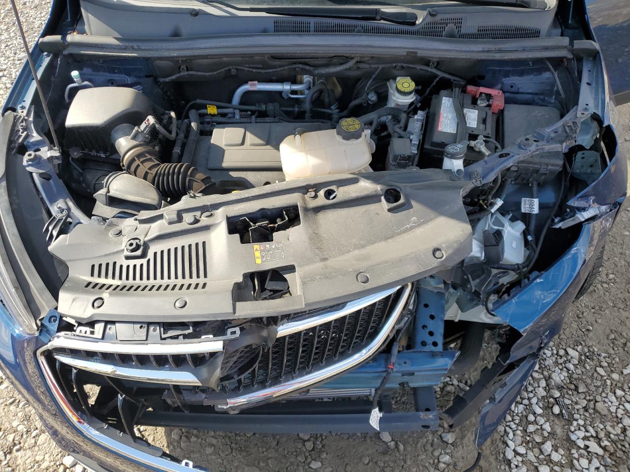 BUICK ENCORE PREFERRED