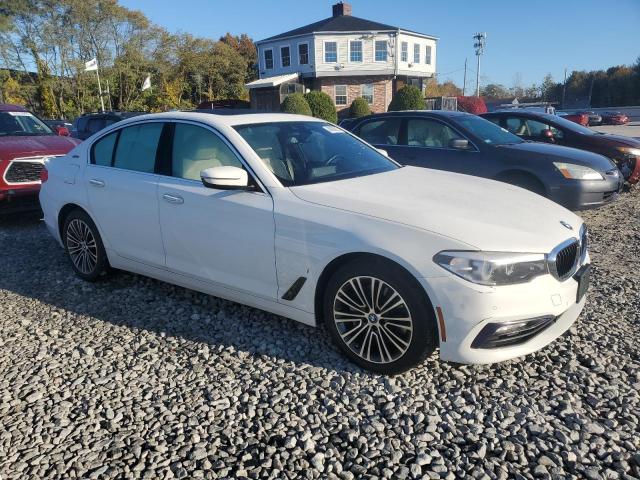 2018 BMW 530XE WBAJB1C55JB083990