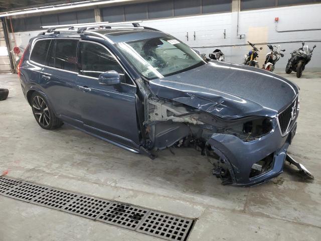 2018 VOLVO XC90 T6 #3281643423