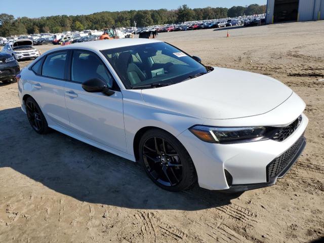 2026 HONDA CIVIC SPOR #3297046505