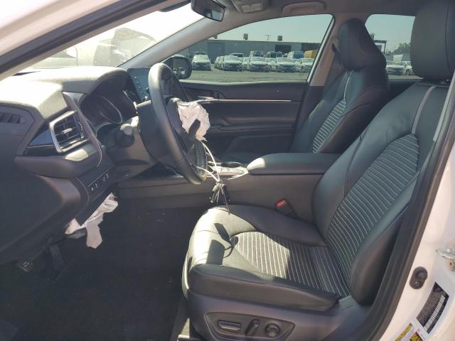 2024 TOYOTA CAMRY SE NIGHT SHADE - 4T1G11AK2RU861781