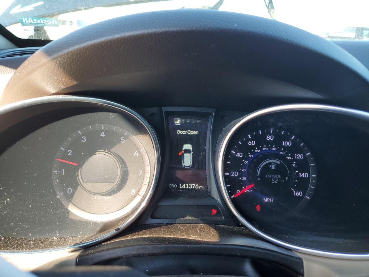 HYUNDAI SANTA FE LIMITED