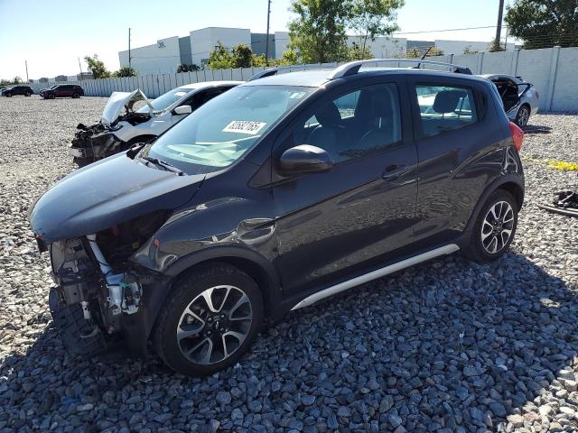 CHEVROLET SPARK ACTI