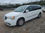 Lot #3303940689 2014 CHRYSLER TOWN & COU