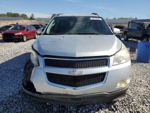 2012 CHEVROLET TRAVERSE L #3281630421