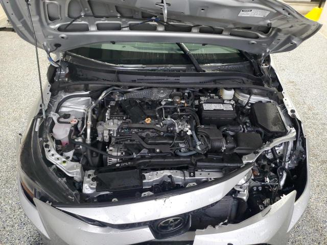 2025 TOYOTA COROLLA LE - 5YFB4MDE4SP265037