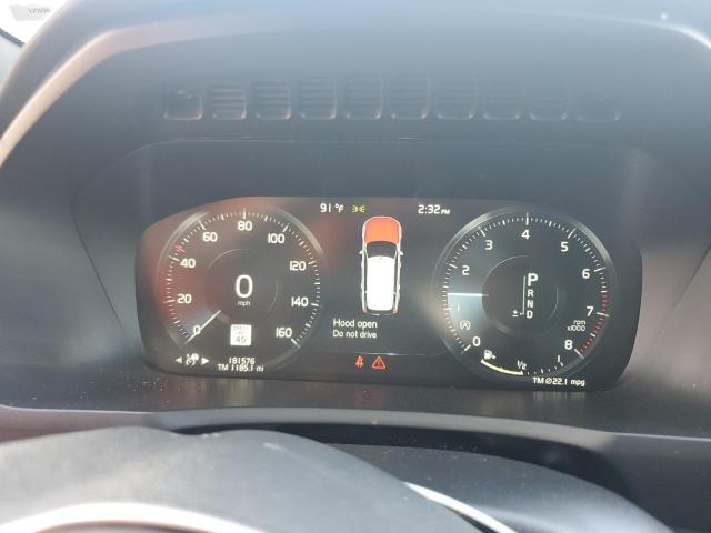 2019 VOLVO XC90 T5 MO YV4102CKXK1424065