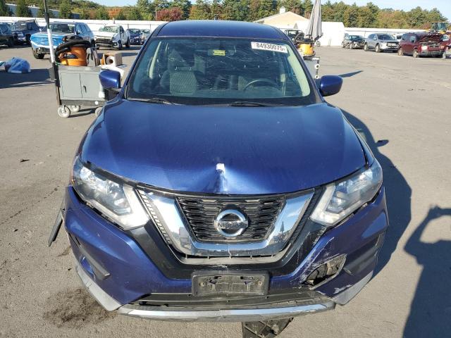 2017 NISSAN ROGUE S - KNMAT2MV8HP563474
