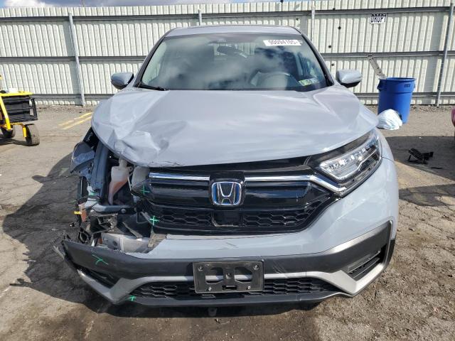 2021 HONDA CR-V EXL #3298027174
