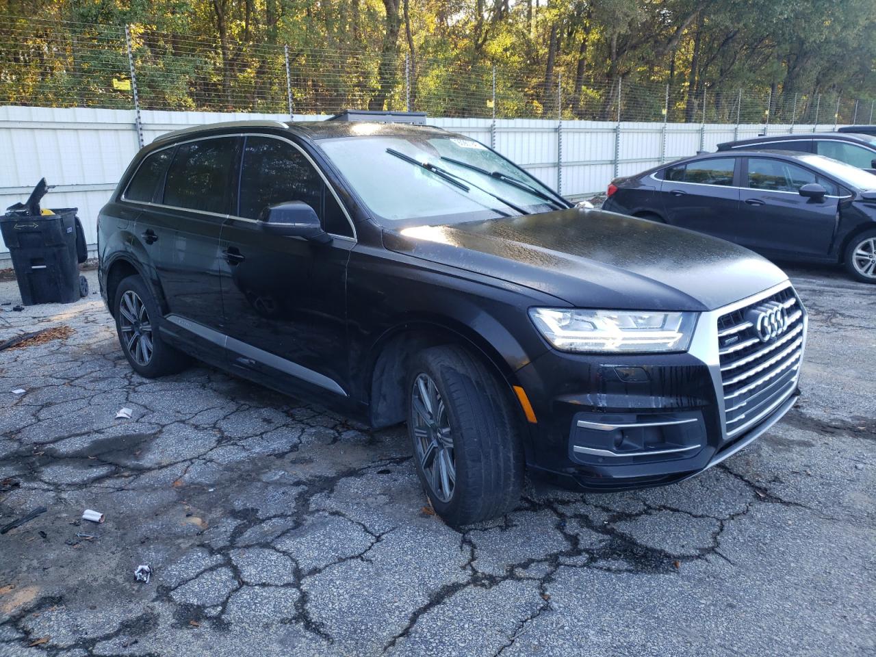 AUDI Q7 PREMIUM PLUS