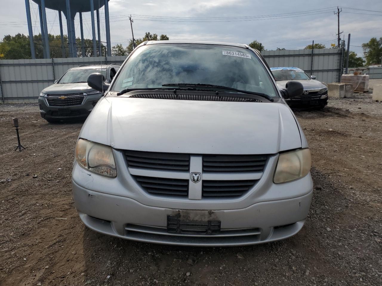 Lot #3294627040 2006 DODGE GRAND CARA