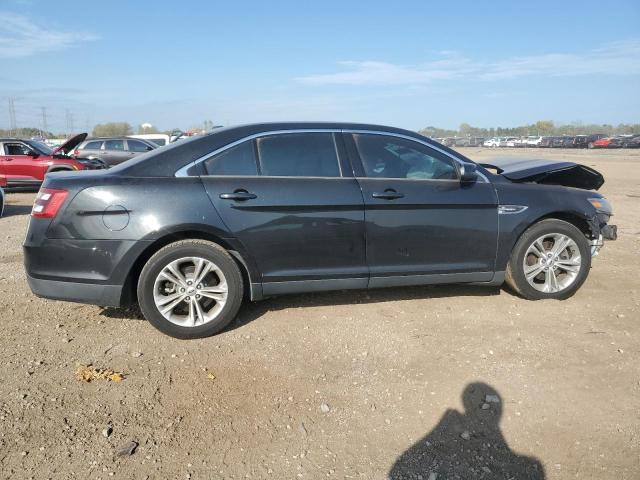 2014 FORD TAURUS SEL #3287609006