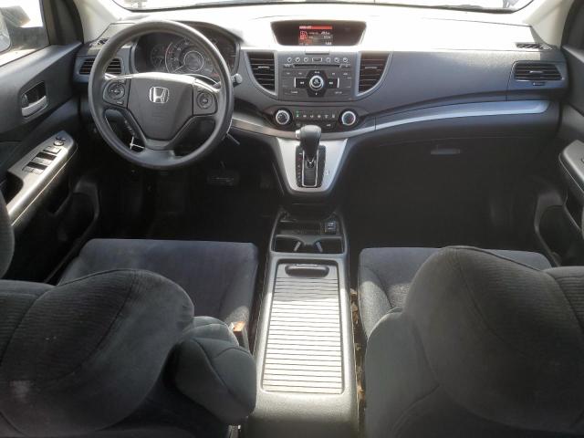 2012 HONDA CR-V LX #3286656294