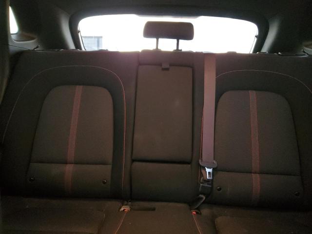 2022 HYUNDAI KONA N LIN - KM8K3CA36NU872950