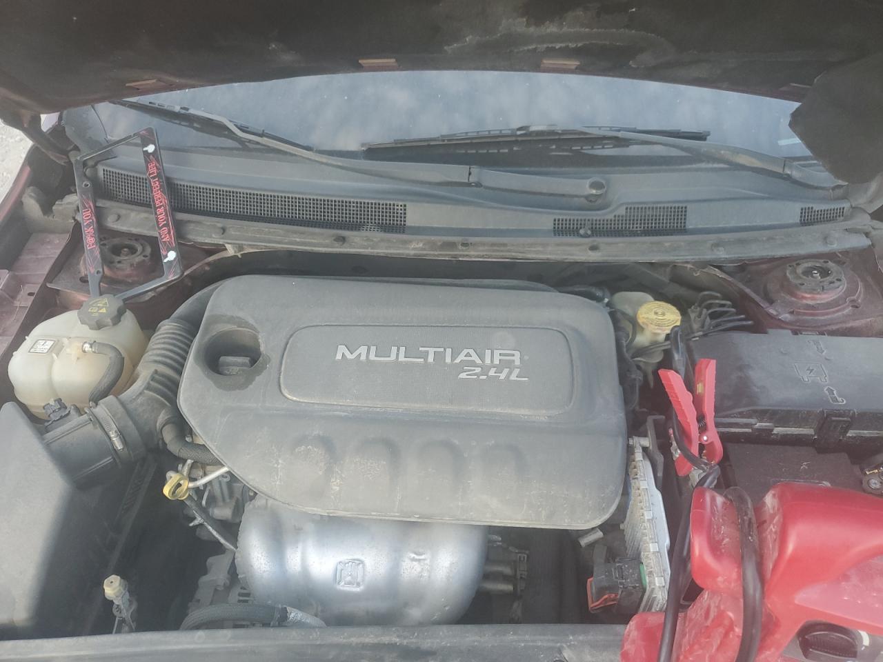 CHRYSLER 200 LIMITED