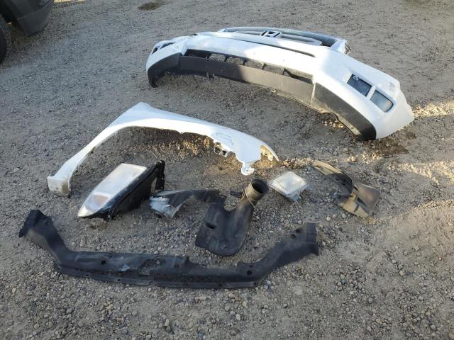 2011 HONDA RIDGELINE - 5FPYK1F54BB501376