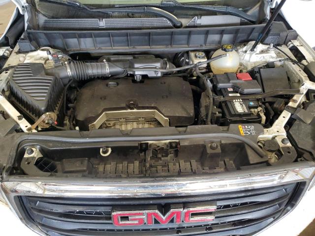 2018 GMC ACADIA SLE 1GKKNKLA4JZ209267