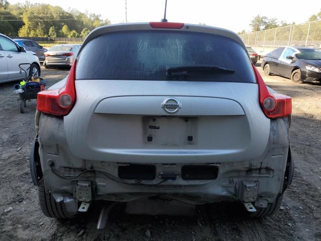 2012 NISSAN JUKE S - JN8AF5MV5CT125279